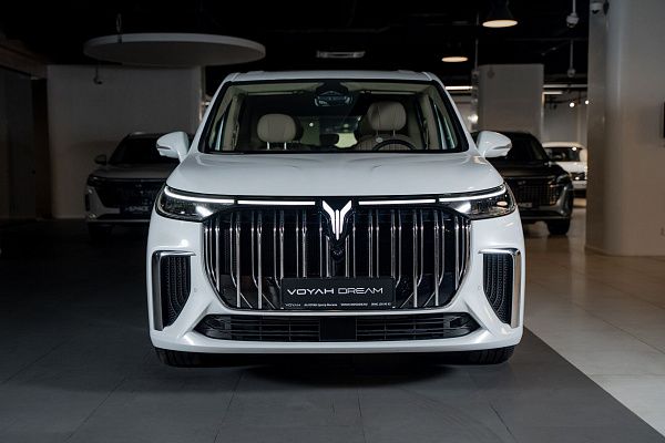 Фото автомобиля