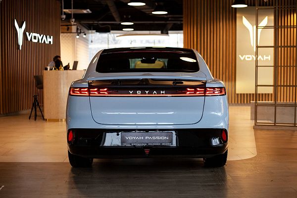 Фото автомобиля