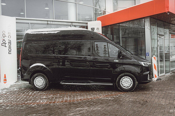 Фото автомобиля