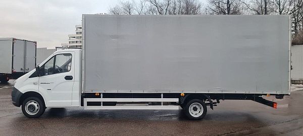 Фото автомобиля