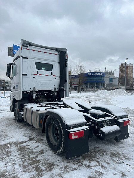 Фото автомобиля