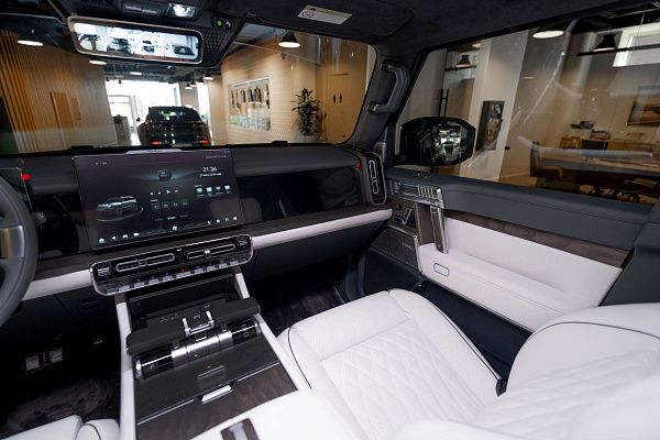 Фото автомобиля