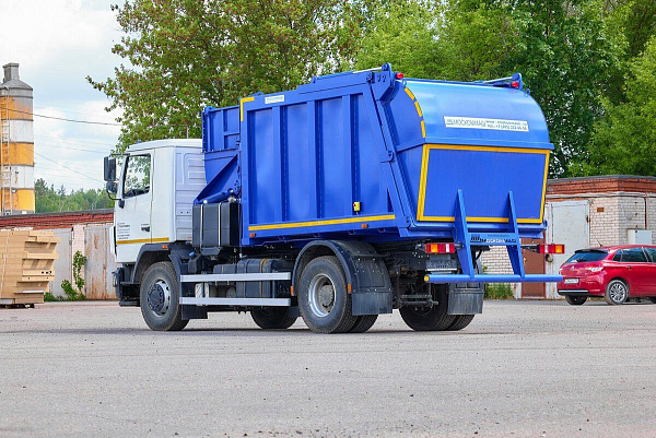 Фото автомобиля