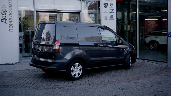 Фото автомобиля
