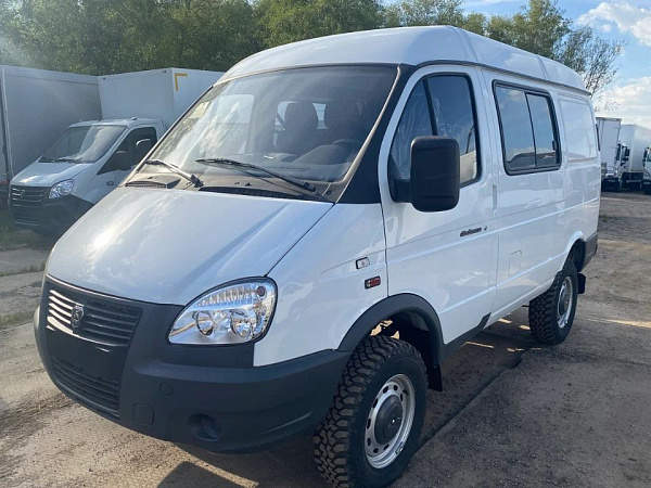 Фото автомобиля