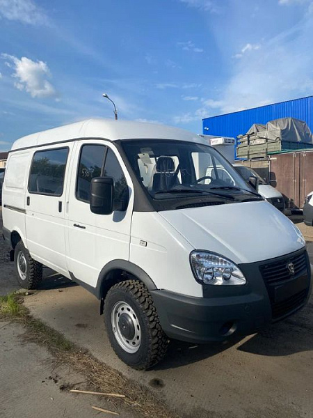 Фото автомобиля