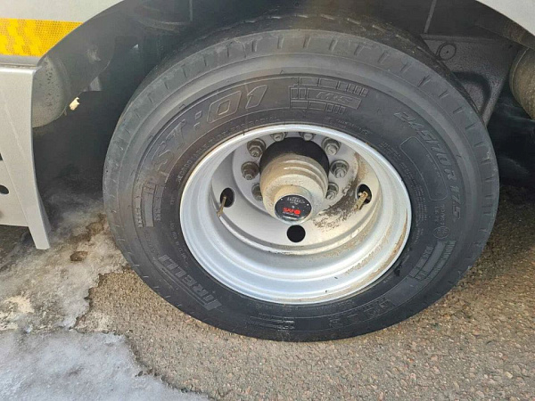Фото автомобиля