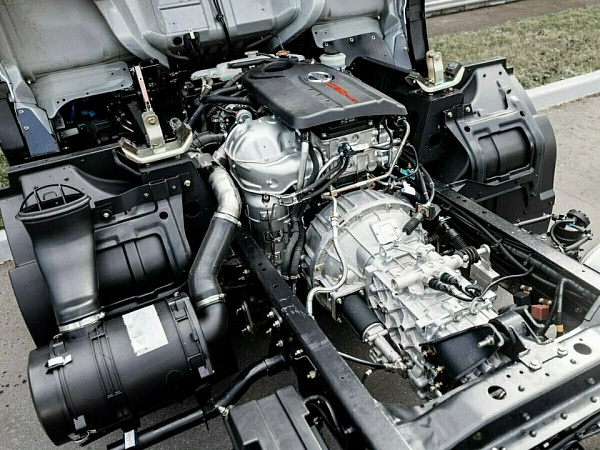 Фото автомобиля