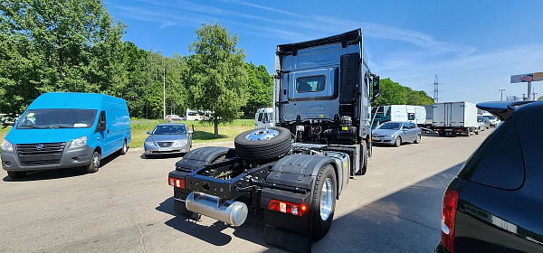 Фото автомобиля
