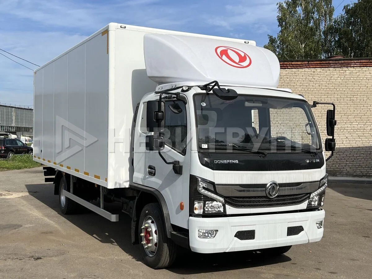 Dongfeng C120