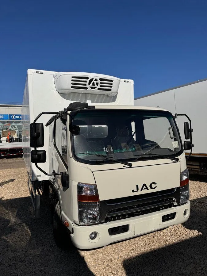 JAC N90
