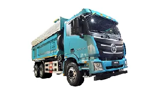 Валдай 33 Самосвал