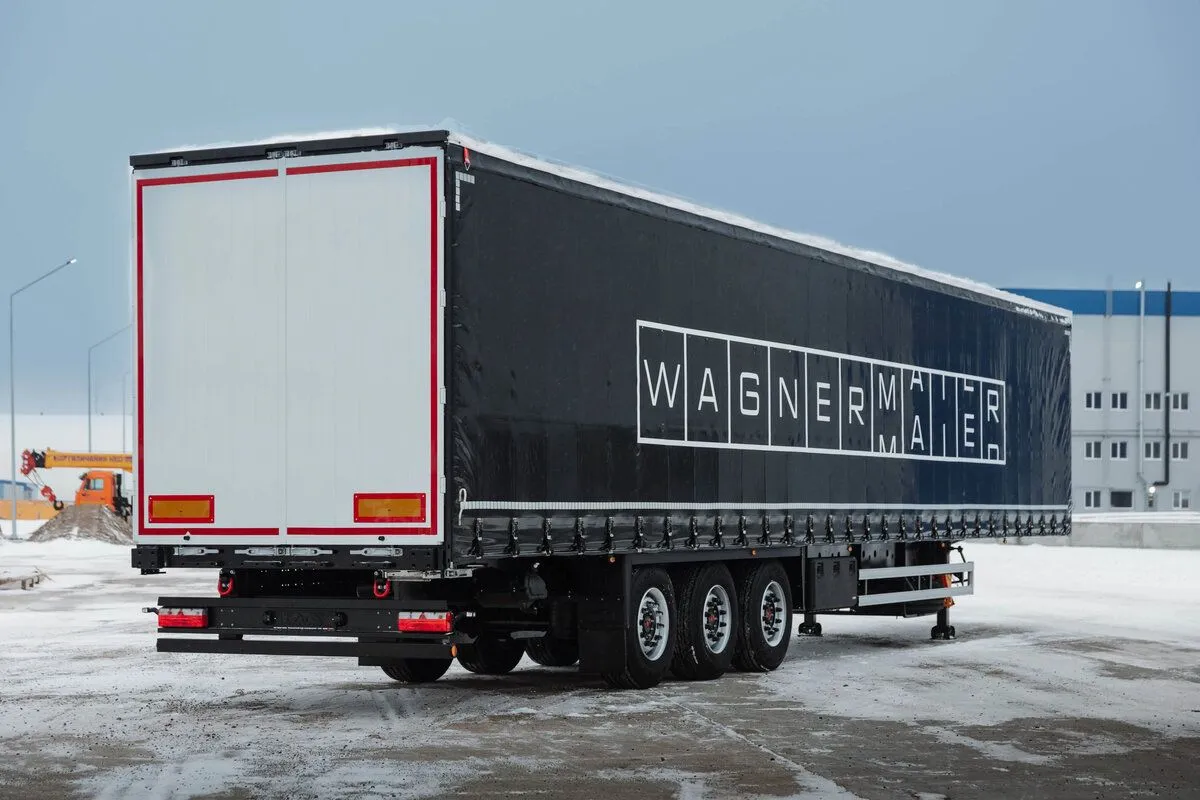 Wagnermaier CRS3 For a long time