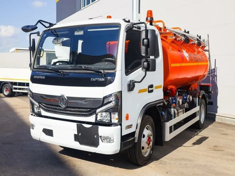 Dongfeng C120
