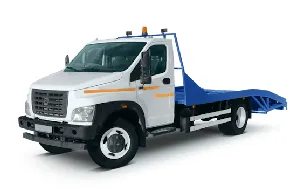 Газон Next  Автоэвакуатор