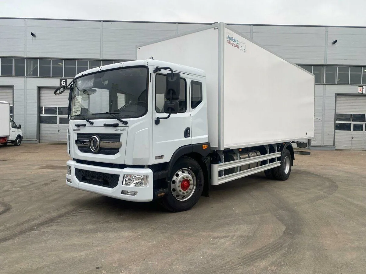 Dongfeng C180