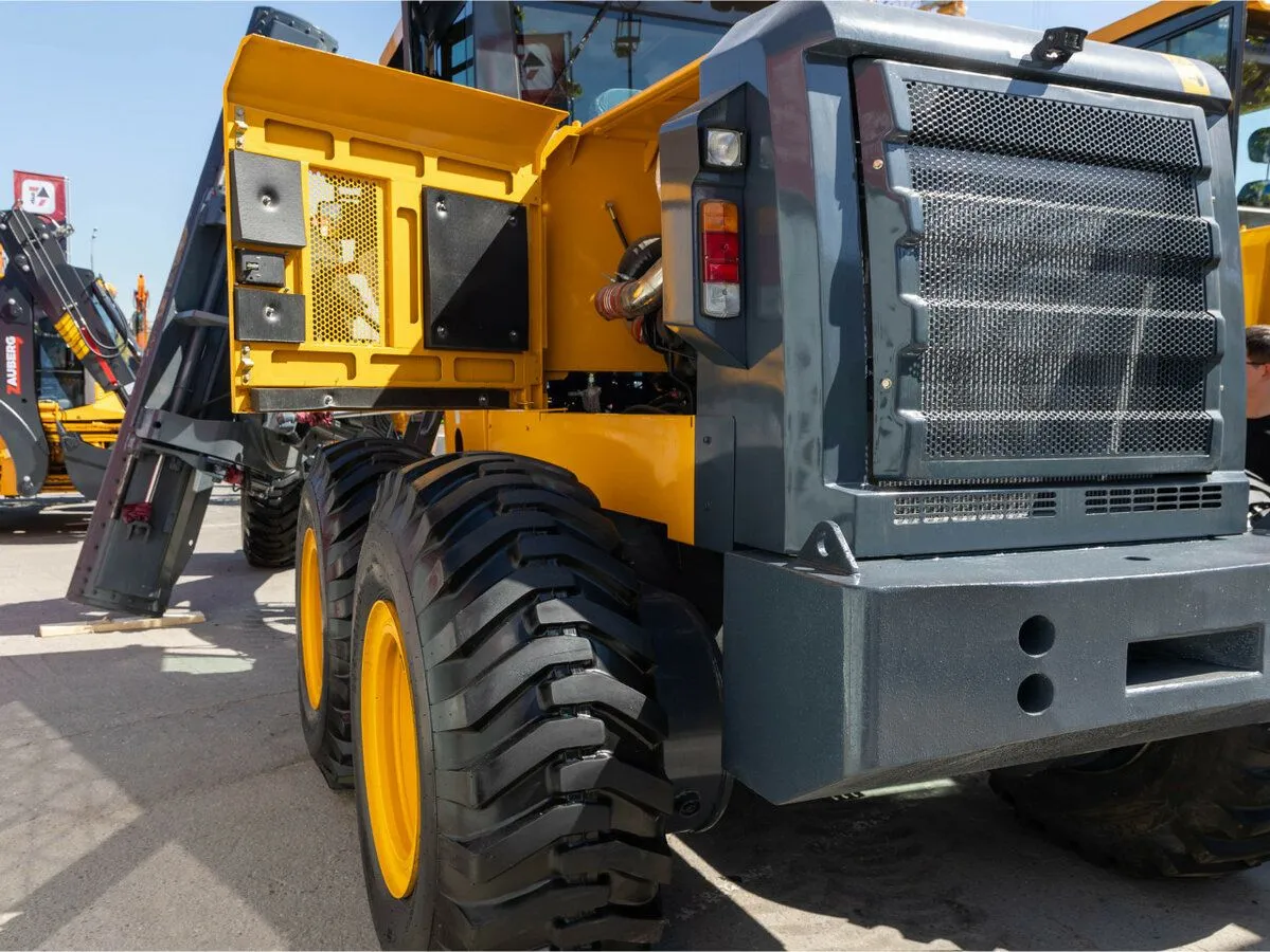 Product illustration