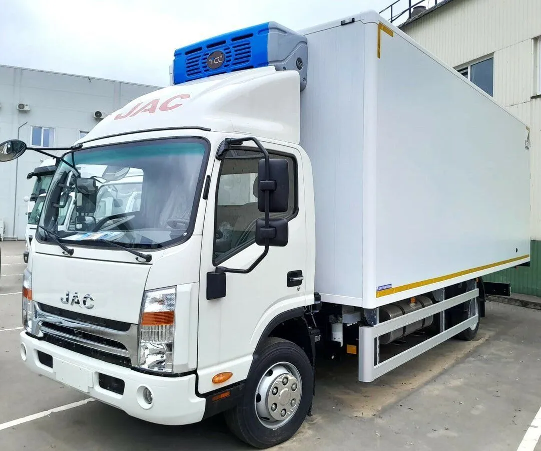JAC N90
