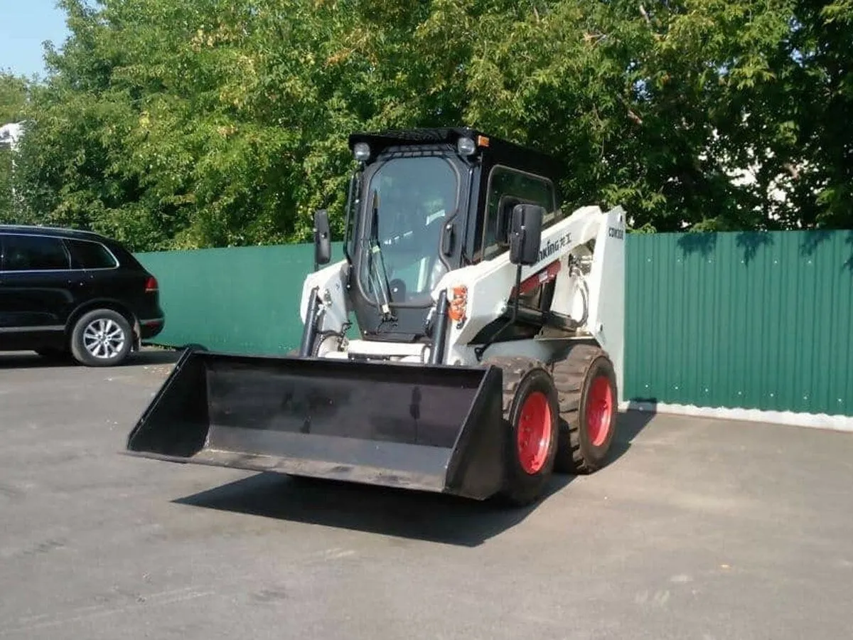Lonking CDM307
