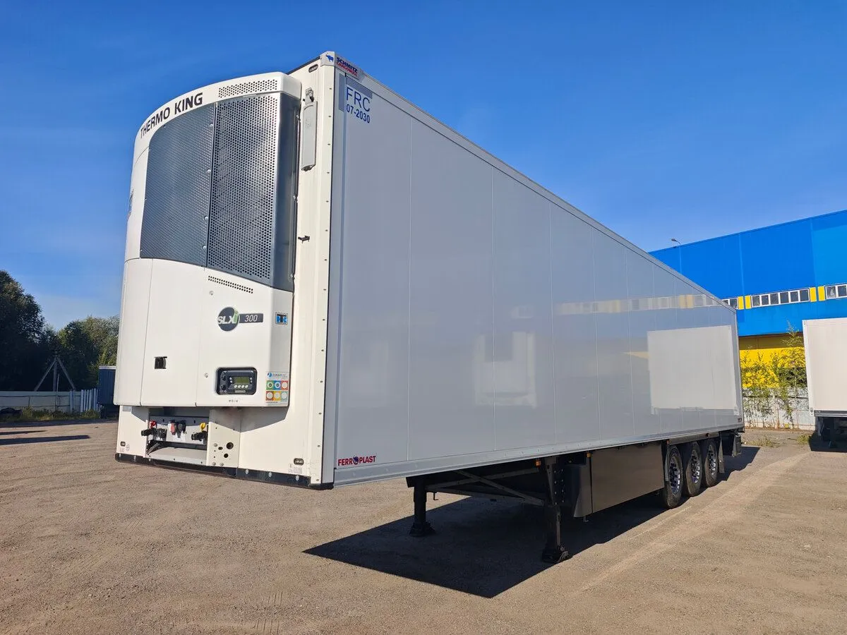 Schmitz Cargobull SKO