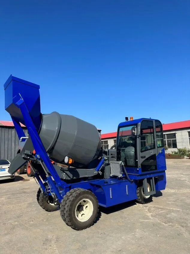 Yugong SDM1500