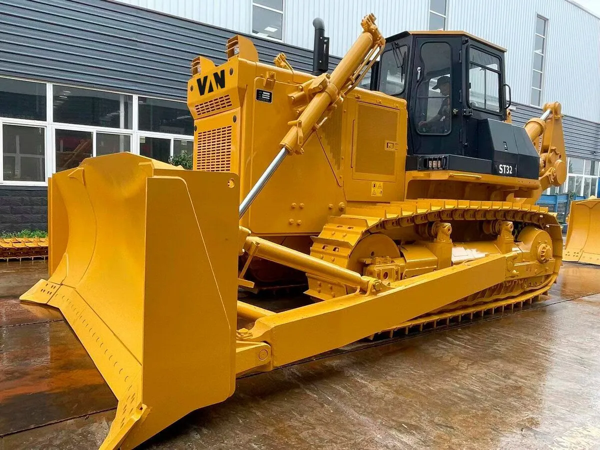 Shantui SD32