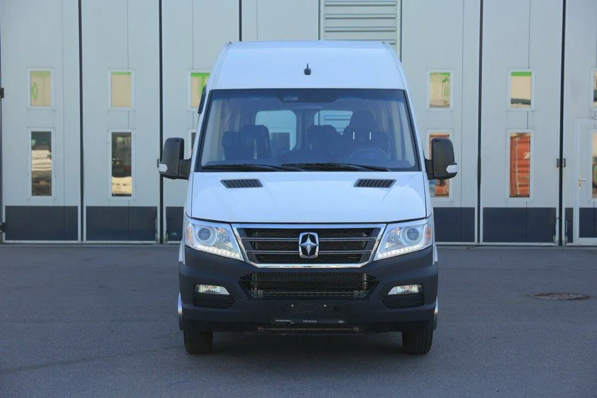 Asiastar X9-3