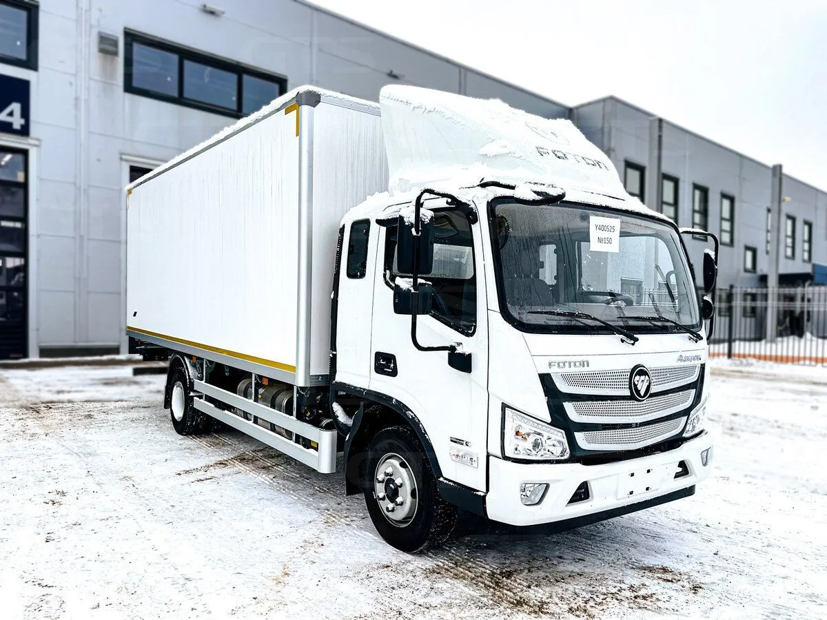 Foton S100
