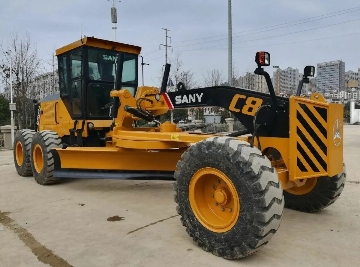 Sany STG190C-8