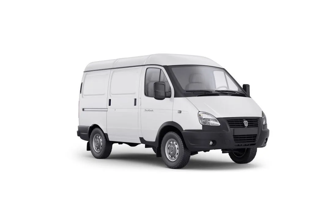 Соболь БИЗНЕС