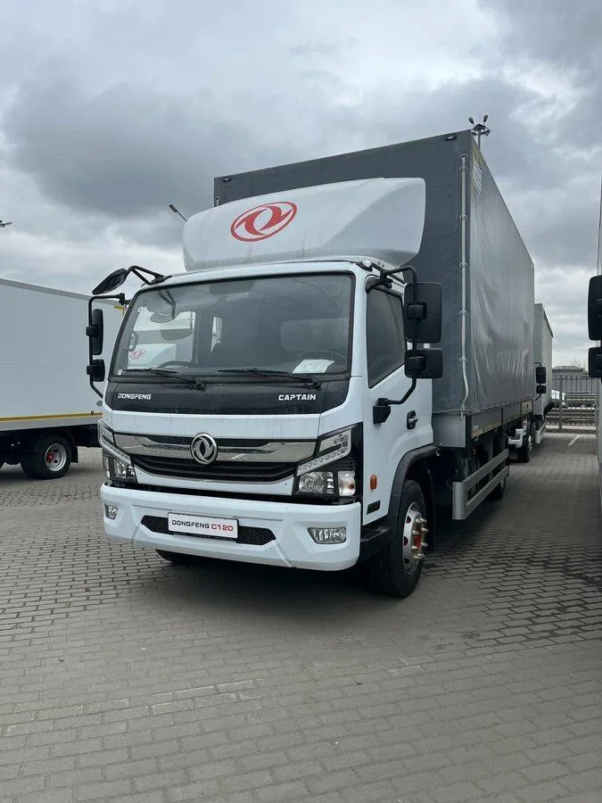 Dongfeng C120