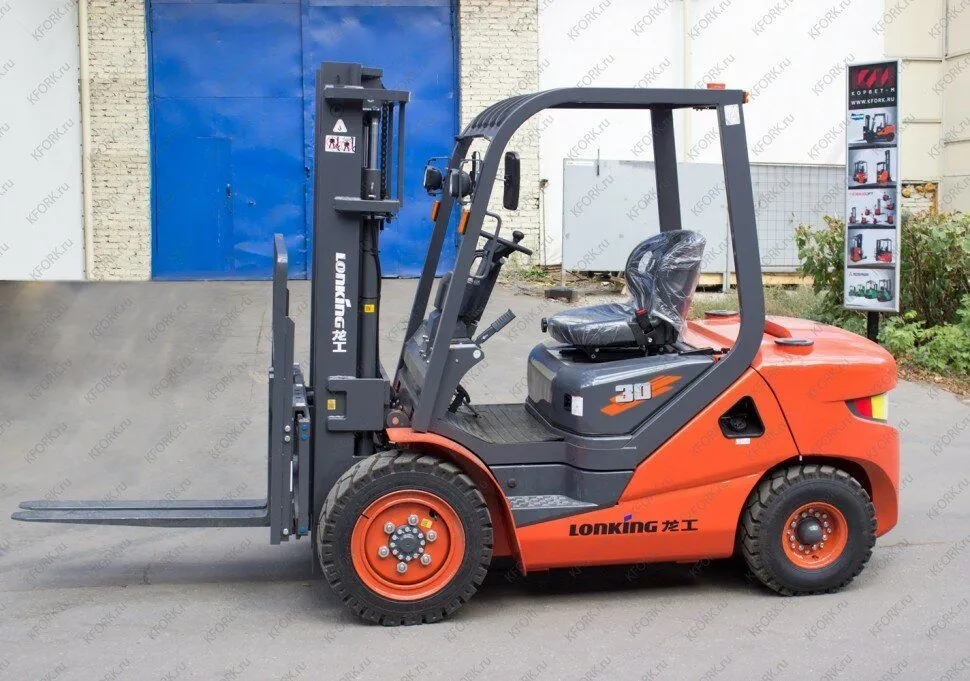 Lonking LG30DT