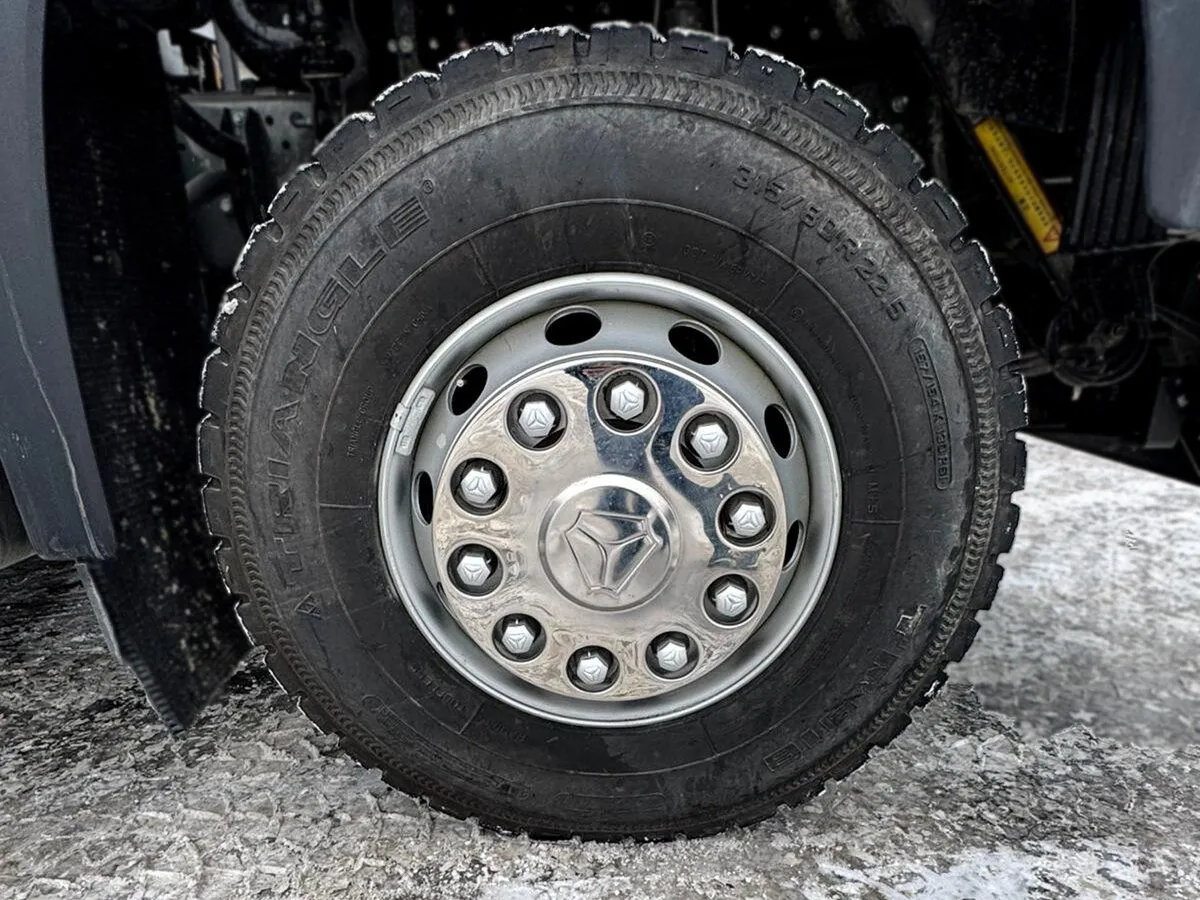 Product illustration