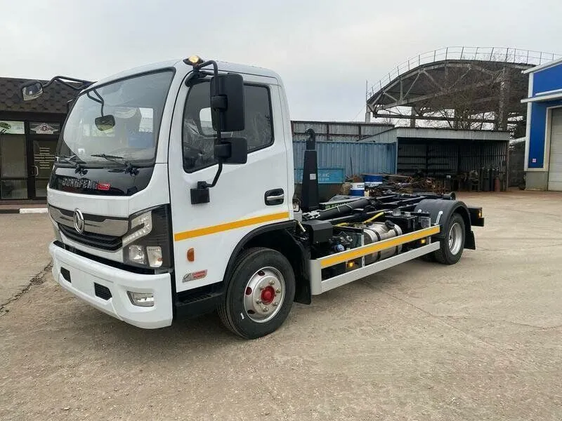 Dongfeng C80