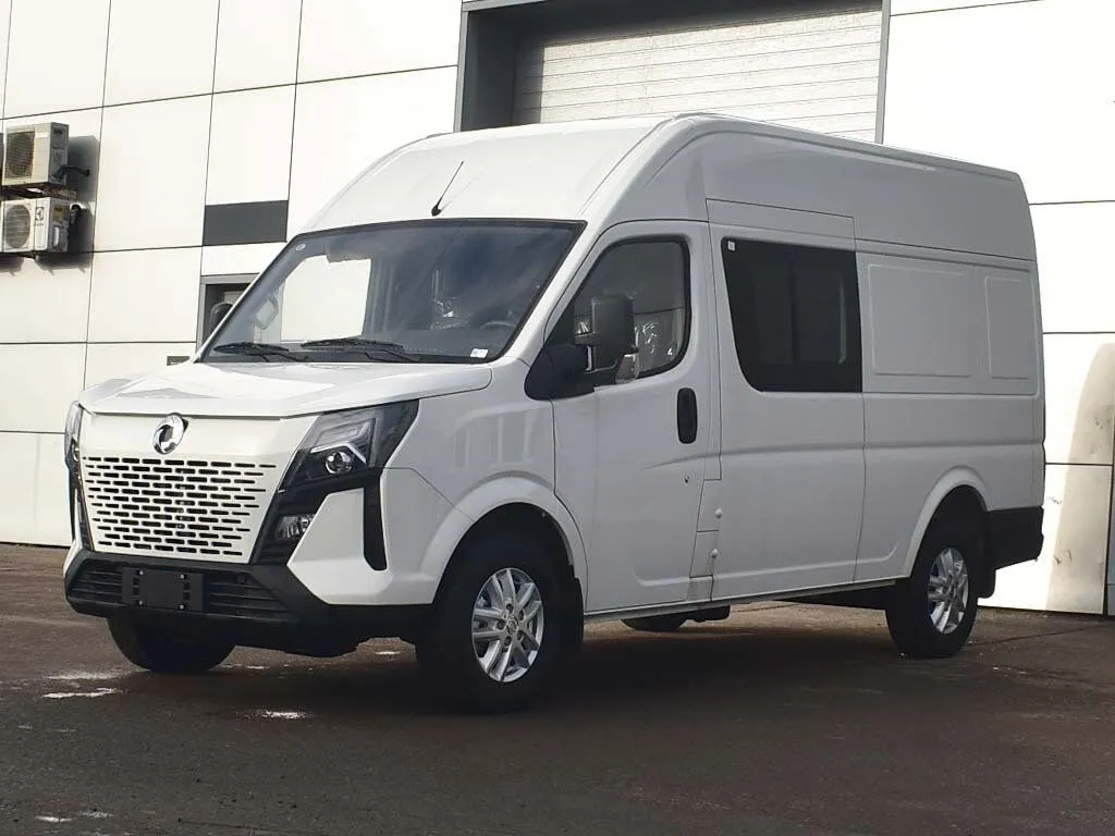 Dongfeng K33