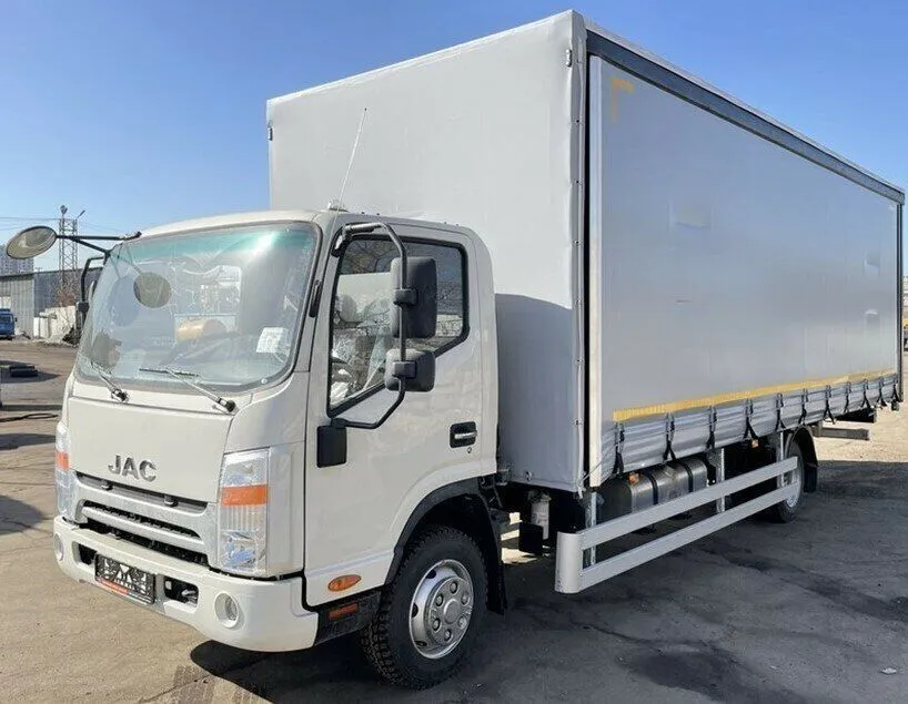 JAC N90