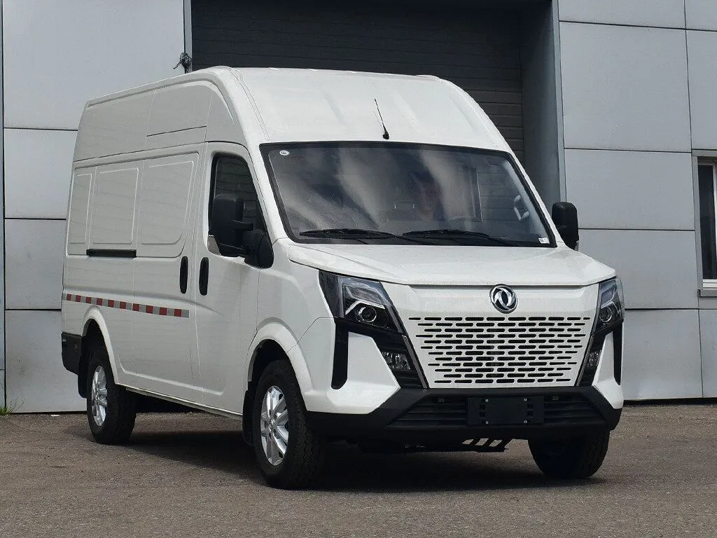Dongfeng K33