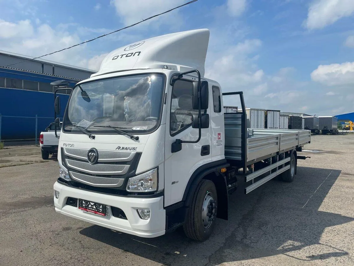 Foton S120