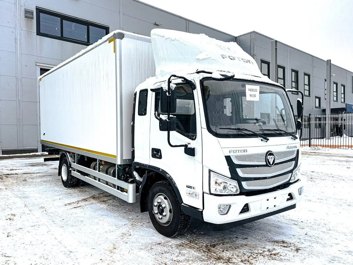 Foton S100