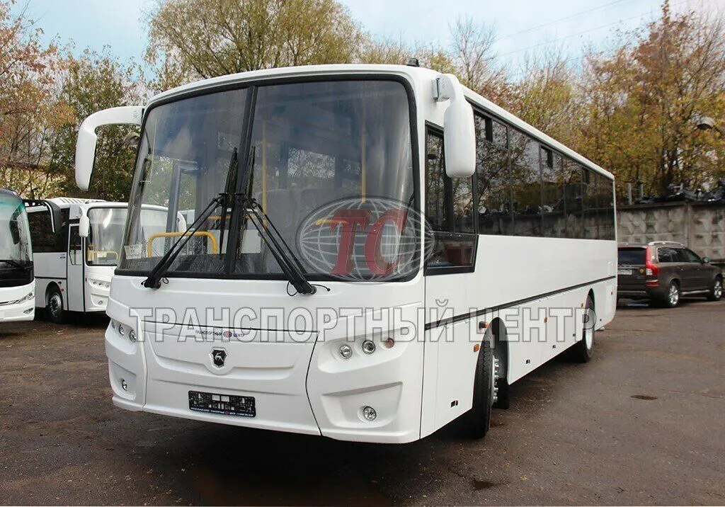 КАВЗ 4238