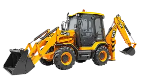 Спецтехника JCB