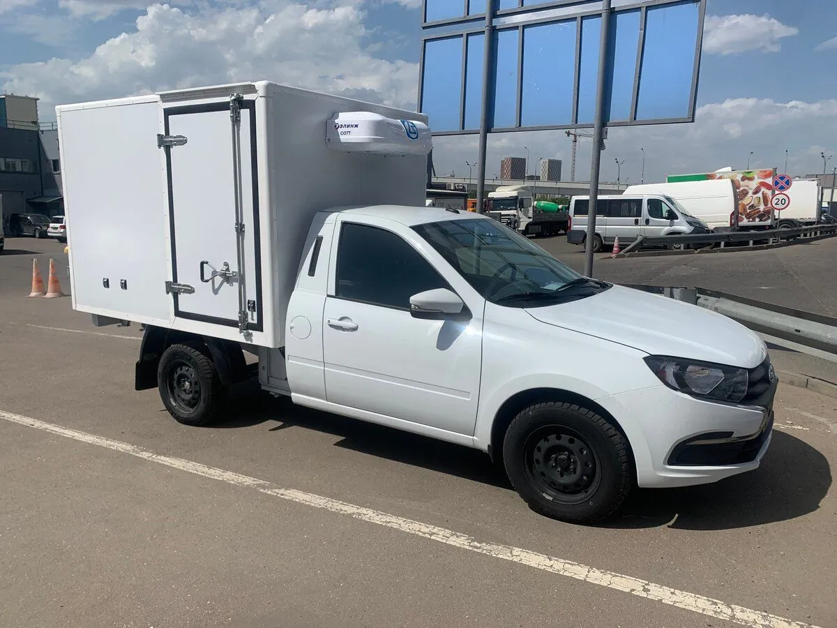 LADA (ВАЗ) ВИС 2349