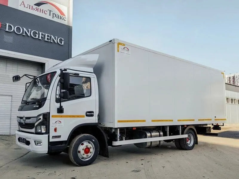 Dongfeng C80
