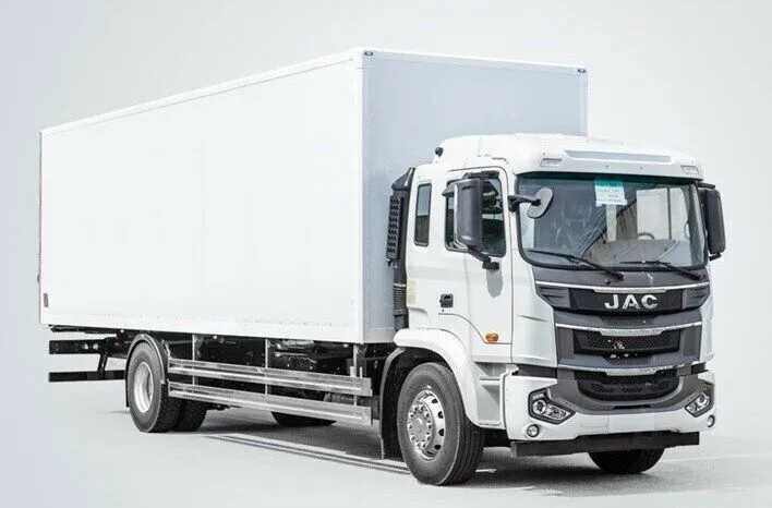 JAC N200