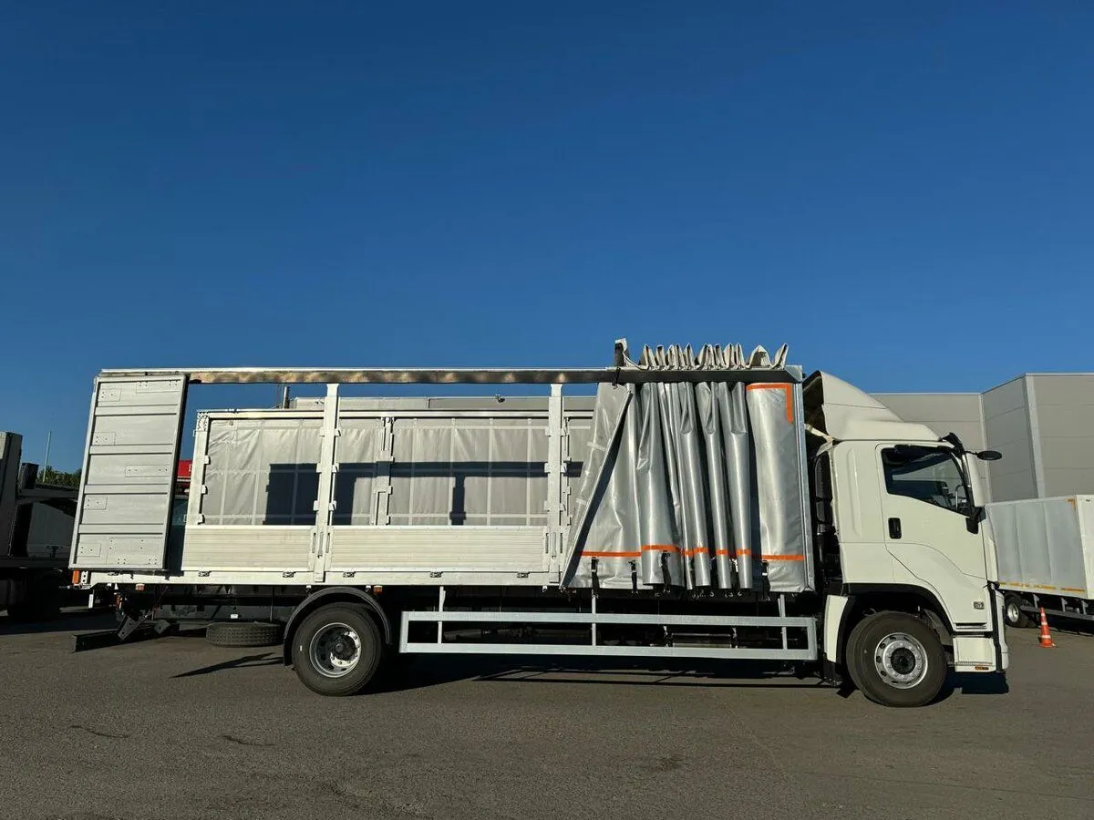 Product illustration