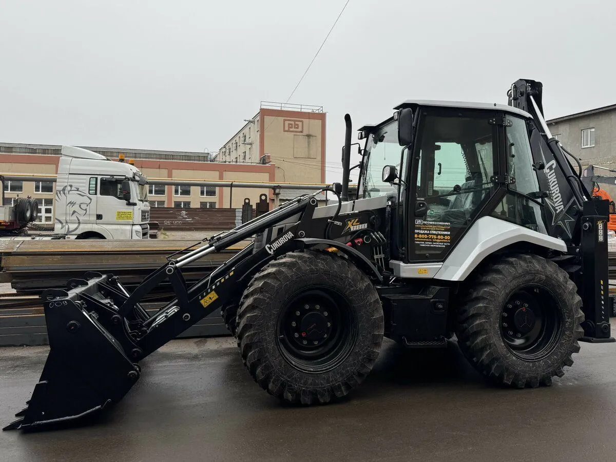 Cukurova 888XL