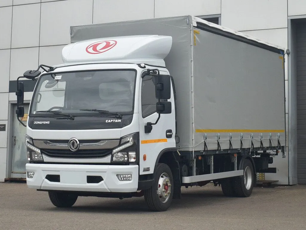 Dongfeng Z80