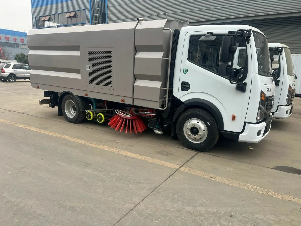 Dongfeng C120