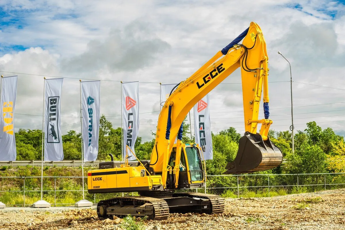 LGCE E6300F