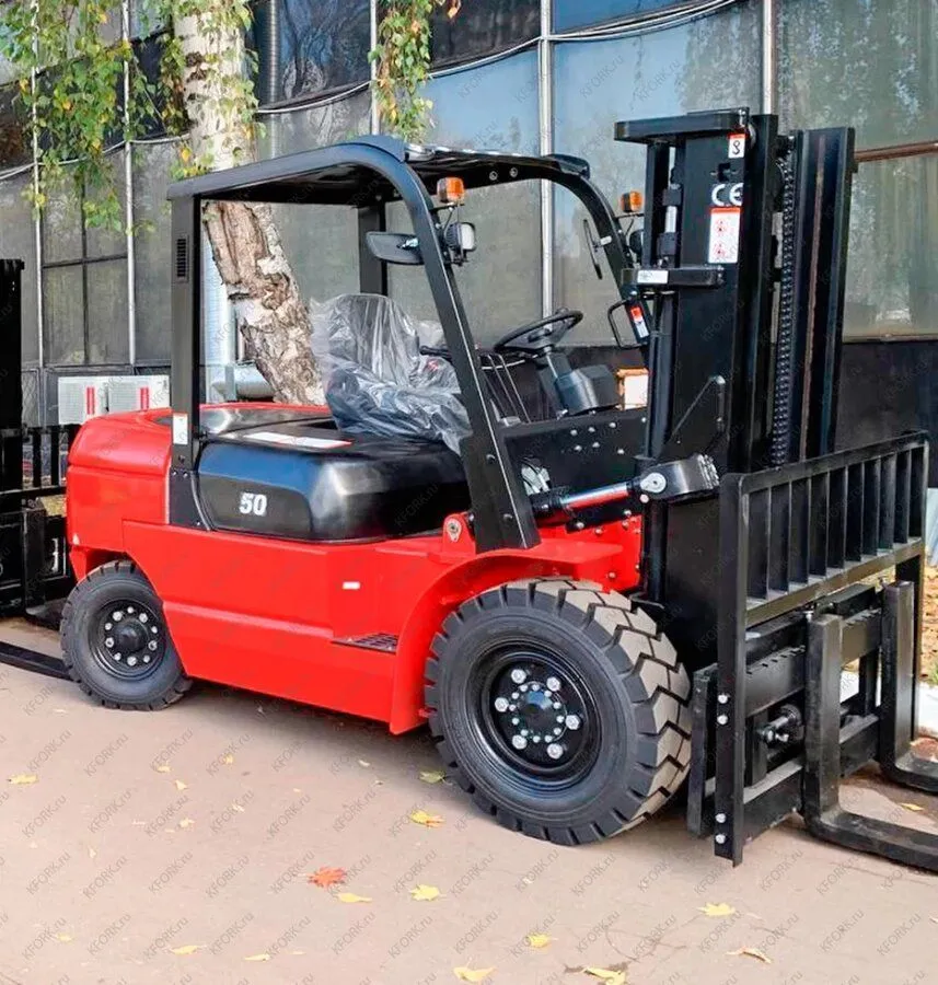 Oxmi CPCD50